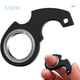 thumbnail image 2 of HY Keyring Spinner Fidget Ring Toy , Key , Llavero Giratorio , Fidgets Juguete Sensorial Juguetes Blandos Flipping Para Adolescentes, 2 of 4