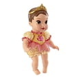 thumbnail image 3 of Ma Première Princesse Disney Bébé Belle Poupée, 3 of 4