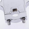 thumbnail image 1 of fastboy Multi-function Three-hole Drum Seat Connector Drum Kits, 1 of 9