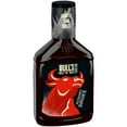 thumbnail image 3 of Bull's-Eye Hickory Smoke Barbecue BBQ Sauce, 18 oz Bottle, 3 of 8