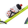 thumbnail image 5 of ZONKIE Lightweight Plastic Bike Water Bottle Cage, Road Mountain Electric Bikes Compatible, 5 of 5
