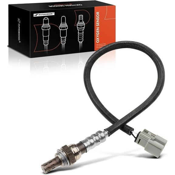 A-Premium O2 Oxygen Sensor Compatible with Ford Escape Fusion 2011-2012 Mercury Milan 2011 MKZ 2011-2012 2.5L 3.5L