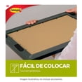 thumbnail image 3 of Tiras para Cuadros Command Grandes Negras 4 Pares, 3 of 4