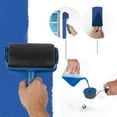 thumbnail image 3 of Ywbawe New Popular Household Multifunctional Roller Paint Brush Suit, Versatile Painting Tools for Home Improvement and DIY Projects Clearance Sales Today Deals Prime, 3 of 9