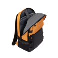thumbnail image 4 of MOCHILA SAMSONITE REFRACTION MERITON MUSTARD YELLOW, 4 of 9