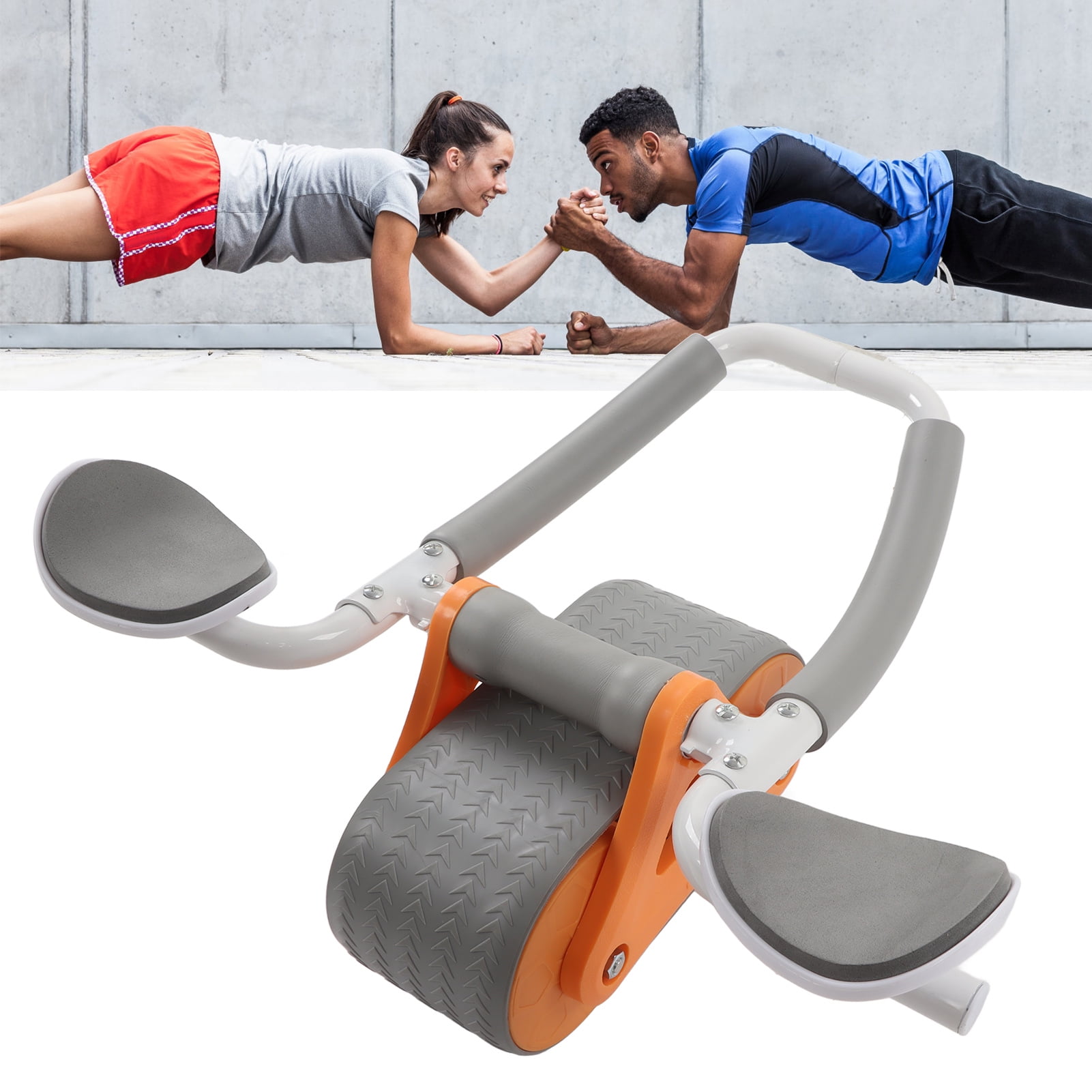 Round exercise machine sale