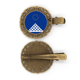 thumbnail image 1 of Casa de arquitectura pirámide de vidrio Broche broche broche broche broche broche, 1 of 3