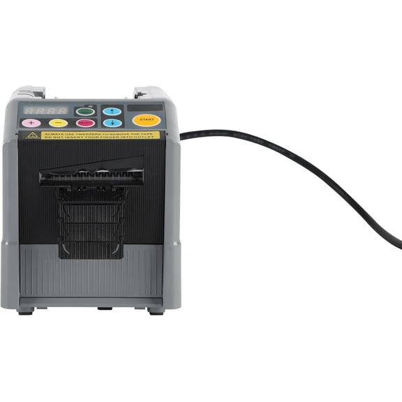 Ribbon Cutting Machine Replacement Blades, Precision 999mm Cutter Blade Set for Automatic Tape Dispenser$$Office