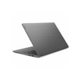 thumbnail image 2 of Lenovo IdeaPad 3 15IAU7 82RK01AEUS 15.6" Notebook - Full HD - Intel Core i3 12th Gen i3-1215U - 8 GB - 512 GB SSD - English (US) Keyboard - Arctic Gray - Intel Chip - 1920 x 1080 - Windows 11 Home, 2 of 8