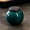 Green, variant on For Dogs Cats Ashes Keepsake Memorial Box Funeral Set Burial Urns For Cremated Remains Ash Vial Adult Funeral Urn Pet Cat And Dog Urn 19357