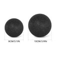 thumbnail image 3 of Pelota de masaje para Yoga, pelota de masaje para terapia, yeacher Pelota de masaje, 3 of 5