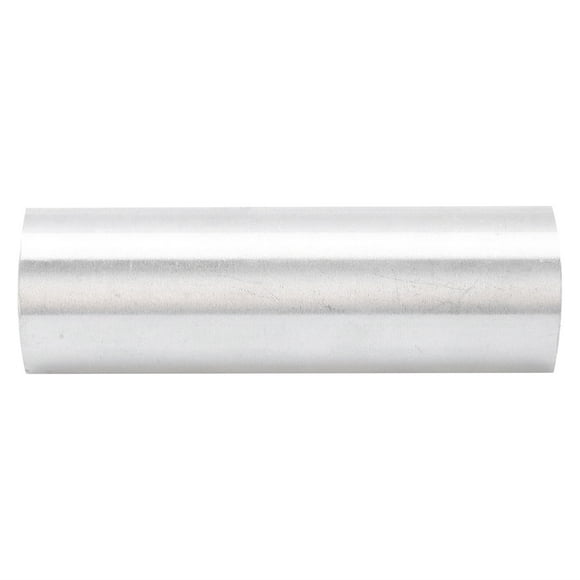 Aluminum Straight Tubing, Aluminum Tube 20pcs Practical  For Industry
