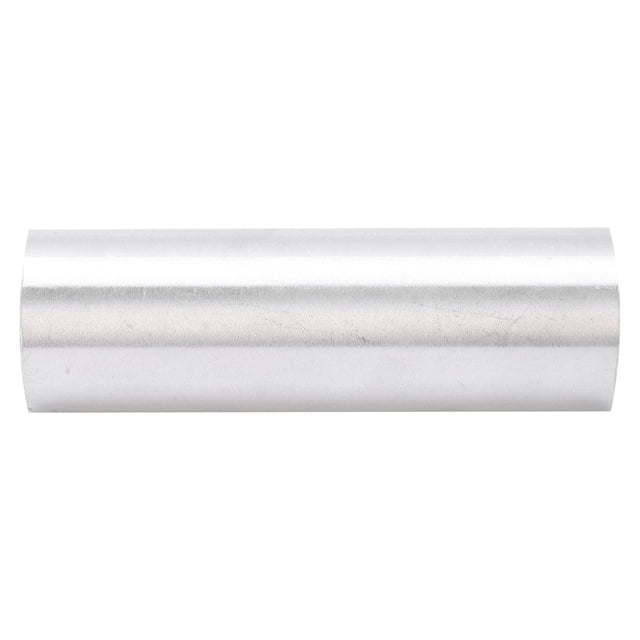 Aluminum Straight Tubing, Aluminum Tube 20pcs Practical For Industry