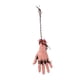 thumbnail image 2 of Accesorios de Halloween colgantes y cortados que dan miedo. Decoración de Halloween. Partes del cuerpo rotas para... Estilo D, 2 of 9