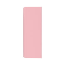 Eraser Soft Cute Erasers Large Pencil Eraser (Pink)