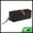 Black, variant on Unique Bargains Snowflake Oxford Style Pencil Pouch with Large Capacity Black