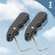 thumbnail image 3 of QD" 2 pcs Skate Lace Puller Ice Hockey Skates Skate Tool Skate Lace Puller Puller, 3 of 5