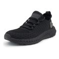 thumbnail image 2 of Tenis Caballero Transpirable Charly Color Negro 25-29 negro 26.5, 2 of 6