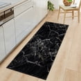 thumbnail image 3 of Nordic Kitchen Mat Anti-skid Household Carpet Long Floor Pad for Home, 3 of 4