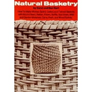 Natural Basketry [Paperback - Used]