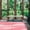 pink, variant on 5 x 8 Feet Straw Rug | Waterproof Outdoor Camping Rugs | Quick Drying Picnic Rug | Sand Free Reversible Beach Mats
