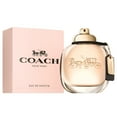 thumbnail image 3 of Coach New York Eau De Parfum Spray, Perfume for Women, 3 oz, 3 of 3