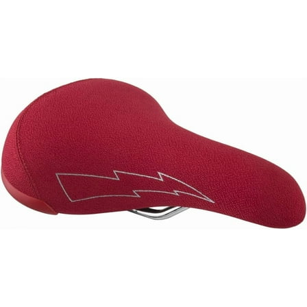 SE Bikes Flyer Railed Seat Red