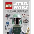 thumbnail image 1 of Lego Star Wars Visua, 1 of 9
