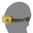 thumbnail image 1 of Lámpara Frontal Gim Sports Con Cable USB Y Sensor De Movimiento 3W, 1 of 5