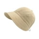 thumbnail image 4 of Capfor Mujer,Gorra para Mujer Algodón Verano Playa Sombrero de ala Ancha Sombrero Ultra Responsivo, 4 of 8