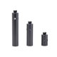 thumbnail image 2 of Varilla de aleación de aluminio Nitze 15mm 1 pulgada/2 pulgadas/3 pulgadas 3 pcs con tornillo de 3/8 '-R15-3/8-kit, 2 of 2