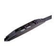 thumbnail image 6 of KarParts360 For Audi TT 2008 2009 Beam Wiper Blade Front, Driver OR Passenger Side | Single Piece | Black Plastic Frame | Pre-Attached Adapter | Top Lock Connection, 6 of 9