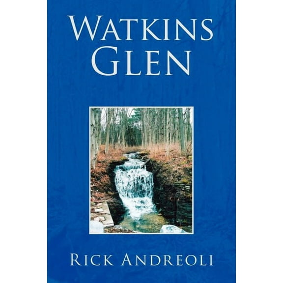Watkins Glen (Paperback)