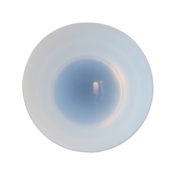 Semi Sphere Silicone Resin Molds Round Silicone Molds Epoxy Resin Ball Molds for Resin Jewelry Soap Candle DIY Craft
