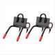 thumbnail image 5 of Picos para Trepar Árboles, Garras, Herramienta Multifunción, Equipo de Supervivencia para Escalar Postes, Puños, Tacos, Picos para Senderismo, Zapatos, Ahorro de Mano de Obra, 5 of 5