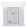 thumbnail image 1 of Tela DMC Charles Craft de poliéster Aida XL, 14 quilates, 122 cm x 152 cm, 1 of 5