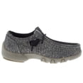 thumbnail image 5 of Roper Footwear Boys Kids Roper Chillin  Casual Shoe 1 Blue, 5 of 5