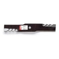 thumbnail image 3 of Lawn Mower Blades 396-719 G6 54" Replacement Blades - 18-15/16" Length, 3.00" Width, 0.250" Thickness, 13/16" Center Hole, 3 of 3