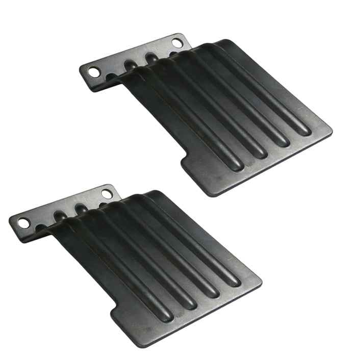 TroyBilt Chain Saw Replacement Plates MC90433102052PK Walmart