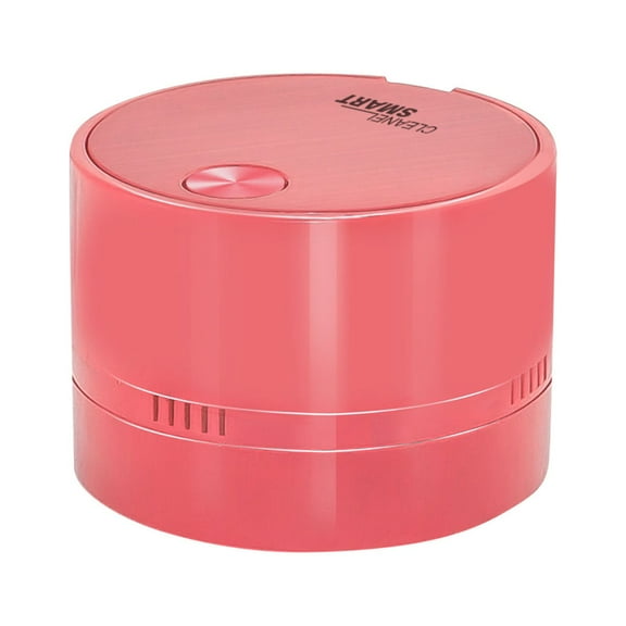 Electronic Item Clearance Deal! Kyusrd Desktop Vacuum Cleaner,Eraser,Primary School Cleaning Machine,Pencil,Gray,Eraser,Children's Stationery