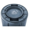 thumbnail image 3 of Contenedor Brute Ventilado Rubbermaid 44 gal Rubbermaid  Brute 44 gal, 3 of 3