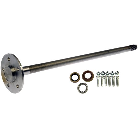 Dorman 630-235 Rear Left Drive Axle Shaft for Specific Ford Models Fits select: 1993-1997 FORD RANGER