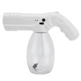 thumbnail image 2 of Nano Spray Machine, Fácil Operación Nano Atomizador Recargable Nano Fogger Machine Portátil Para La Oficina Para El Hogar Para La Escuela, 2 of 8