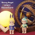 thumbnail image 4 of Caja misteriosa de la serie de aventuras espaciales de Sonny Angel, caja misteriosa, figuras, modelos, juguetes, adornos para el hogar, muñecas para niños, regalos de Navidad, 4 of 5