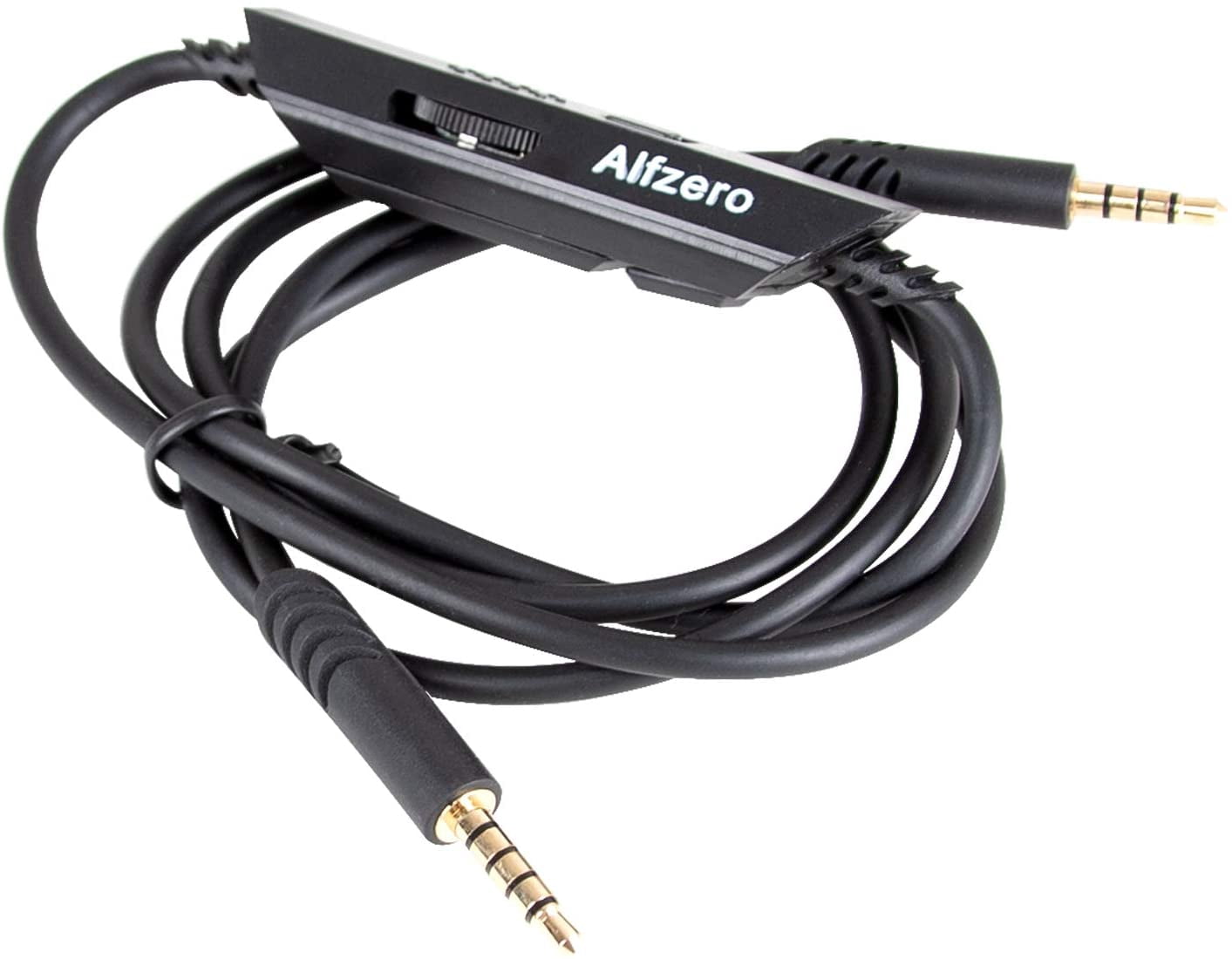 Alfzero Cable connectors A40 Inline 