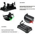 thumbnail image 4 of MAXXT Bandsaw Base，Only fits Maxxt 5 Inch Deep Cut Portable Band Saw, 4 of 5