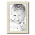 thumbnail image 2 of ArtToFrames 11" x 17" White Panel Picture Frame, 11x17 inch Multi Wood Poster Frame (WOM-5095), 1 Pack, 2 of 6