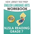 thumbnail image 1 of Pre-Owned NEW JERSEY TEST PREP English Language Arts Workbook NJSLA Reading Grade 7: Preparation for the NJSLA-ELA Paperback, 1 of 1