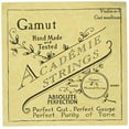 thumbnail image 2 of Academie Viola a-1 Gut Jauge Moyenne, 2 of 4