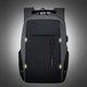 thumbnail image 3 of Mochila Para Portátil Con Bolso Antirrobo Para Hombre De 1 Pieza, Bolso De Negocios De Gran Capacidad Para Viajes, Mochila Con Carga USB, 3 of 4